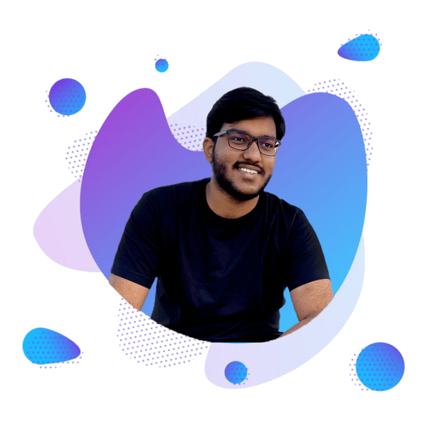 Image of chandan reddy, product enthusiast and developer.